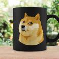 Dogecoin Just Doge コーヒーマグ ギフトのアイデア