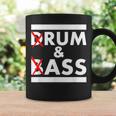 Drum And Bass Rum And Ass コーヒーマグ ギフトのアイデア