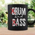 Drum And Bass Rum And Ass コーヒーマグ ギフトのアイデア