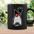 Duke Java コーヒーマグ ギフトのアイデア