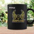 EdenExe_45_Dieng Abib コーヒーマグ ギフトのアイデア