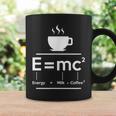 EMc2 Means Energy Milk X Coffee2 コーヒーマグ ギフトのアイデア