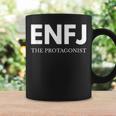 Enfj 主人公enfj コーヒーマグ ギフトのアイデア