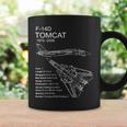 F-14 Tomcat コーヒーマグ ギフトのアイデア