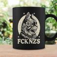 Fck Nzs かわいい猫 コーヒーマグ ギフトのアイデア