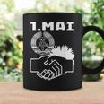 First May Day Of Ark Ddr East Eastern Germany Tassen Geschenkideen