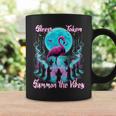 Flamingo Ritual Sleep Token Aesthetic Moon Vibes Coffee Mug Gifts ideas