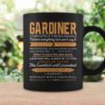 Gardiner Completely Unexplainable Notices Everything But Won’T Say It Name Coffee Mug Gifts ideas