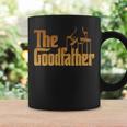 The Goodfather Part2 コーヒーマグ ギフトのアイデア