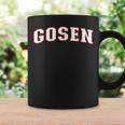 Gosen Japan Nihon 日本 ゴセン Gosen コーヒーマグ ギフトのアイデア