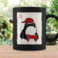 Grumpy Frog Gamer Bruh Ink Painting Japanese Gamer Coffee Mug Gifts ideas