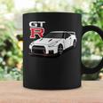 Gt R 35 Jdm ストリートレーシング ドラッグドリフト スポーツカー コーヒーマグ ギフトのアイデア