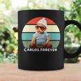 Hangover Movie Carlos ファーストネームシャツ クラシックシネマtシャツ コーヒーマグ ギフトのアイデア