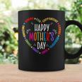 Happy Mother's Day For Mom Grandma Mother's Day Coffee Mug Gifts ideas Happy Mother's Day For Mom Grandma Mother's Day Coffee Mug Gifts ideas