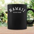 Hawaii ビッグアイランド アロハハワイ族ビーチスウェットシャツ コーヒーマグ ギフトのアイデア