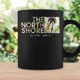 Hawaii The Northhore ハレイワヤシの木 コーヒーマグ ギフトのアイデア