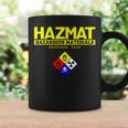 Hazmat 危険物対応チーム技術者tシャツ コーヒーマグ ギフトのアイデア