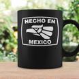 Hecho En Mexico コーヒーマグ ギフトのアイデア