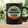 Hinano 陽南乃 コーヒーマグ ギフトのアイデア