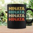 Hinata 日向 コーヒーマグ ギフトのアイデア