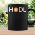 Hodl Fomo ビットコイン Btc コーヒーマグ ギフトのアイデア