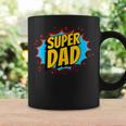 Hombre Día Del Padre Hombre Día Del Padre Taza de café Ideas de regalos
