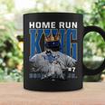 Home Run King Bobby Witt Jr Kansas City Mlbpa コーヒーマグ ギフトのアイデア