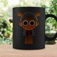 Horror Oren Deprunki Taza de café Ideas de regalos