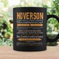 Hoverson Completely Unexplainable Notices Everything But Won’T Say It Name Coffee Mug Gifts ideas
