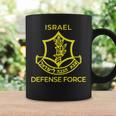 Idf イスラエル国防軍 コーヒーマグ ギフトのアイデア