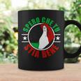 Italia Regalo Para Italia Italia Italiano Hombre Taza de café Ideas de regalos