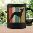 Italian Greyhound イタリアン・グレイハウンド コーヒーマグ ギフトのアイデア