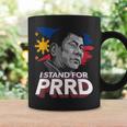 Itand For Prrd サポーター Digong Duterte フィリピン Du30 コーヒーマグ ギフトのアイデア