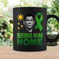 Itand With Duterte Prrd For The Filipino コーヒーマグ ギフトのアイデア
