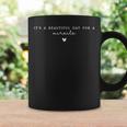 It's A Beautiful Day For A Miracle Ivf Lucky Egg Retrieval Coffee Mug Gifts ideas