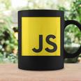 Javascript Js React AngularjsueJs NodeJs プログラマーオタク コーヒーマグ ギフトのアイデア