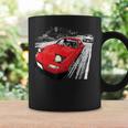 Jdm カー ストリート ドリフト レース 86S Na ロードスター アニメスタイル コーヒーマグ ギフトのアイデア