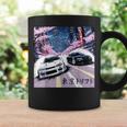 Jdm レースカーズ 東京ストリート ドリフト アニメ風 桜 コーヒーマグ ギフトのアイデア