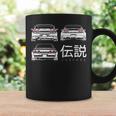 Jdmintage Gt R Legendarykyline コーヒーマグ ギフトのアイデア