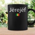 Jerejef コーヒーマグ ギフトのアイデア