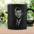 Jfk John F Kennedy Presidentialouvenir President コーヒーマグ ギフトのアイデア