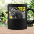 Jmc 69Th Anniversaryニシゴリラ コーヒーマグ ギフトのアイデア