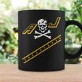 Jolly Rogers F-14 トムキャット 飛行機 テールフラッシュ 海軍航空 コーヒーマグ ギフトのアイデア
