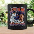 Juan In A Million Juanoto New York Baseball Mlbpa コーヒーマグ ギフトのアイデア