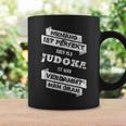 Judo Judoka アスリート向けギフト 柔道武道 コーヒーマグ ギフトのアイデア