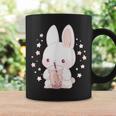 Kawaii Rabbit Drink バブルティー ウサギ ボバ コーヒーマグ ギフトのアイデア