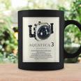 Kenko 水中カメラハウジングaquatica アクアティカ 前面プリント 80年代復刻 コーヒーマグ ギフトのアイデア