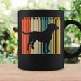 Labrador Retriever ラブラドール・レトリバー コーヒーマグ ギフトのアイデア