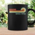 Legendince 1994 コーヒーマグ ギフトのアイデア