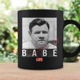 Life Picture Collection _ ベーブ ルース2 _ 野球 コーヒーマグ ギフトのアイデア